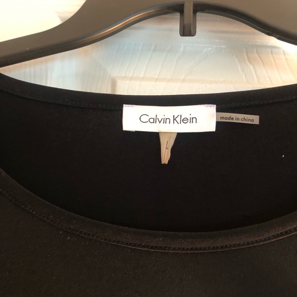 Long sleeve top - Picture 3 of 4